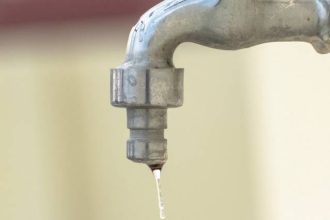 Διακοπή νερού στην Πατρών – Κλάους αύριο Παρασκευή