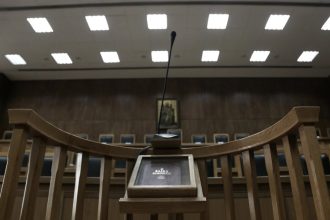 Δικηγόροι Πάτρας: Καθολική αποχή τη Δευτέρα 7 Απριλίου
