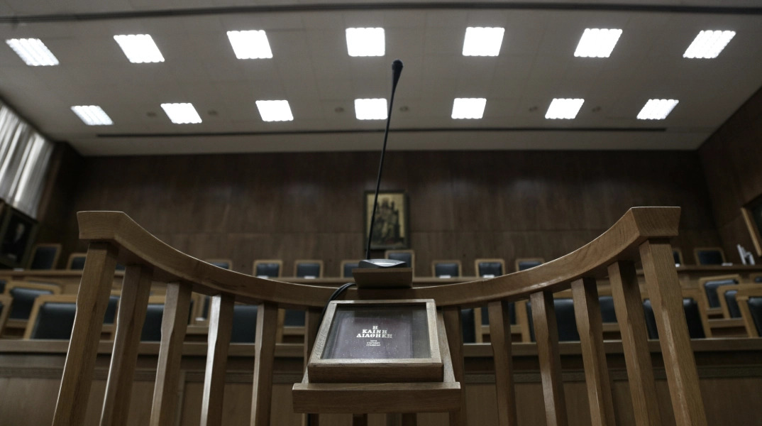 Δικηγόροι Πάτρας: Καθολική αποχή τη Δευτέρα 7 Απριλίου