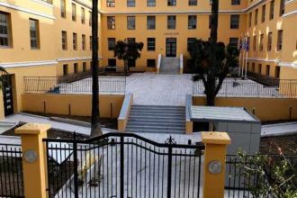 Πολιτική Προστασία Δήμου Πατρέων: Σύνταξη Μητρώου Ευάλωτων Ομάδων Πολιτών