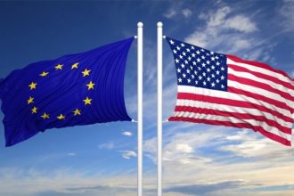 ΕΕ: Ψηφίστηκαν τα αντίμετρα στους δασμούς Τραμπ - Σε ισχύ από τις 15 Απριλίου
