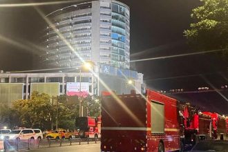 Τραγωδία στην Κίνα: Τουλάχιστον 20 νεκροί από πυρκαγιά σε γηροκομείο
