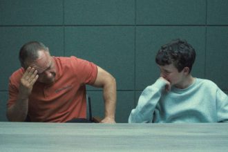 Όσα μάθαμε για τους εφήβους από το Adolescence