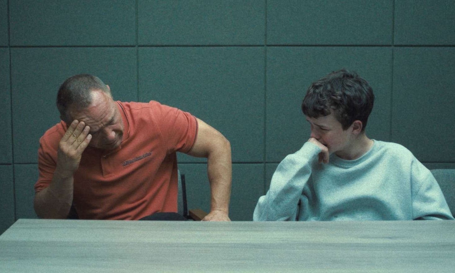 Όσα μάθαμε για τους εφήβους από το Adolescence