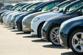 Πάτρα: Απάτη με άρωμα... Ρουμανίας - Γερή μπάζα επιτήδειων που πωλούσαν ΙΧ - "φάντασμα"