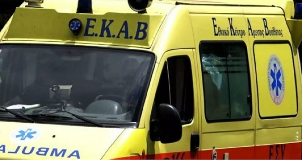 Ηλεία: Ένας στρατιωτικός και ένας αστυνομικός σοβαρά τραυματίες από έκρηξη πολεμικού υλικού