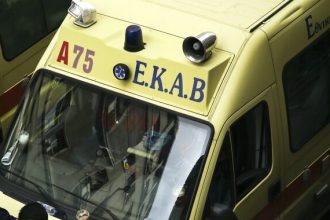 Δυτική Ελλάδα: Κρεμάστηκε για να βάλει τέλος στη ζωή του αλλά ευτυχώς το σκοινί κόπηκε