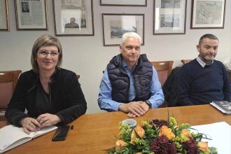 Φωκίων Ζαΐμης: Εντατικοί έλεγχοι λόγω εορτών του Πάσχα