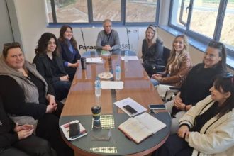 Δήμος Ερυμάνθου: Σύντομα η λειτουργία κοινωνικού παντοπωλείου και φαρμακείου - Διανομή τροφίμων για το Πάσχα