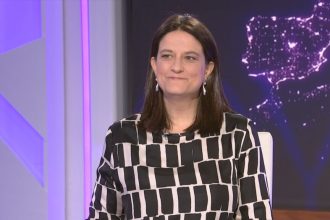 Ν. Κεραμέως: Η Ελλάδα σήμερα έχει χαμηλότερη ανεργία από τη Σουηδία