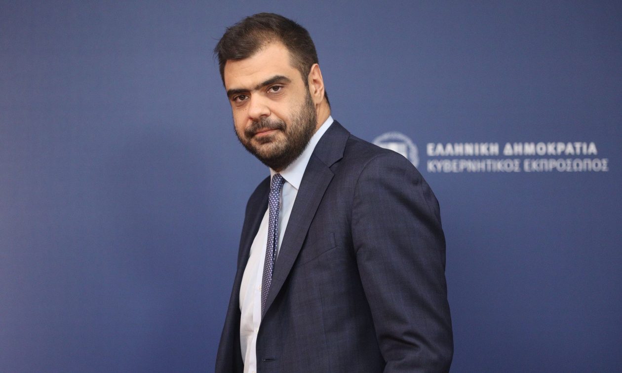 Μαρινάκης για τον πρόεδρο ΕΟΔΑΣΑΑΜ: «Άπαντες αξιολογούνται»