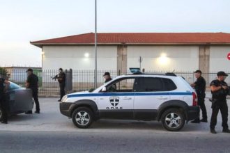 Πάτρα: "Αγκάθι" η έλλειψη οχημάτων σε μάχιμες υπηρεσίες της ΕΛ.ΑΣ - Τι συμβαίνει