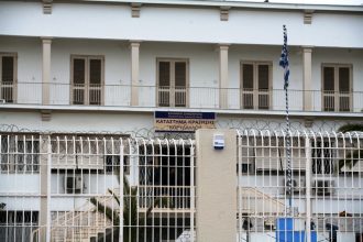 Πάτρα: Μετά τη σύλληψη, ήρθε και η φυλακή για την γυναίκα που αναζητούνταν επί 25 χρόνια!