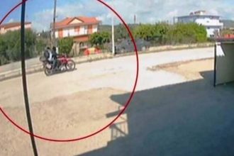 Ληστεία σε τράπεζα στην Κατοχή Αιτωλοακαρνανίας: Από Ζωγράφου και Εξάρχεια οι κλεμμένες μηχανές των δραστών