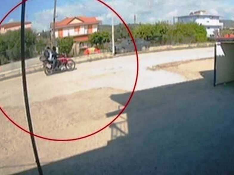 Ληστεία σε τράπεζα στην Κατοχή Αιτωλοακαρνανίας: Από Ζωγράφου και Εξάρχεια οι κλεμμένες μηχανές των δραστών