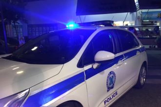 Θέρμο: Μεθυσμένος ο 37χρονος που κατηγορείται για απόπειρα αρπαγής ανηλίκων