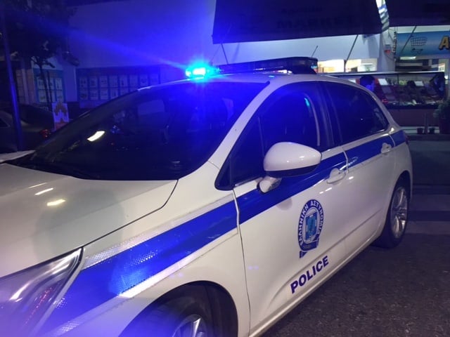 Θέρμο: Μεθυσμένος ο 37χρονος που κατηγορείται για απόπειρα αρπαγής ανηλίκων