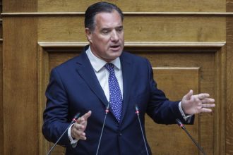 Α. Γεωργιάδης: Δεν εφημέρευε 36 ώρες η γιατρός που είχε τροχαίο ατύχημα στην Πάτρα