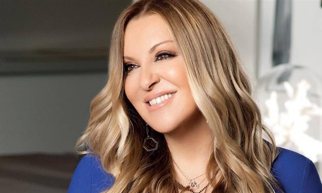 Ναταλία Γερμανού: «Χαλαρώστε λίγο, είναι ντροπή αυτό»