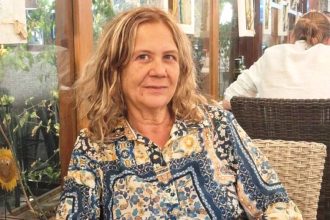 Πάτρα: Οδύνη για την αξιαγάπητη νοσηλεύτρια! Θύμα τροχαίου στις γιορτές, πάλεψε γενναία, αλλά δεν τα κατάφερε