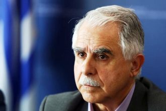 Πάτρα: Παρουσιάζεται το βιβλίο του Γιάννη Μπαλάφα