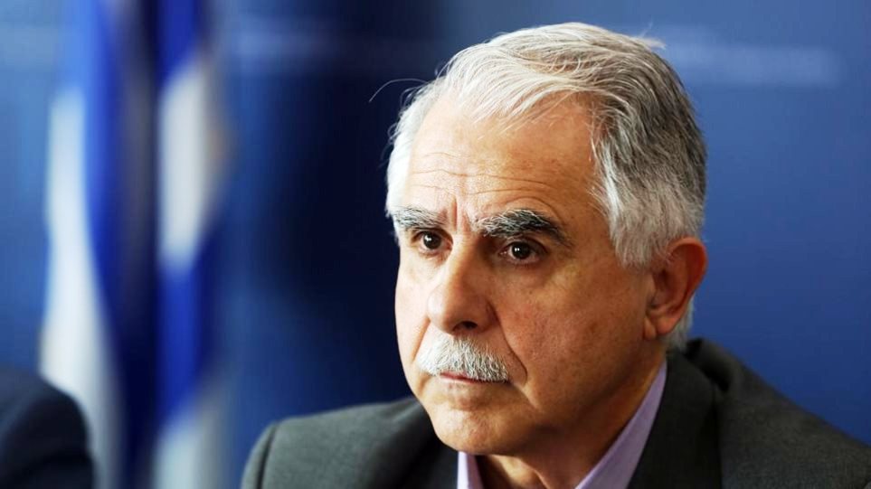 Πάτρα: Παρουσιάζεται το βιβλίο του Γιάννη Μπαλάφα