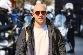 «Θρασύς και αδίστακτος»: Κόλαφος η εισαγγελέας για τον 19χρονο που δολοφόνησε τον Λυγγερίδη - Ζήτησε την ενοχή του