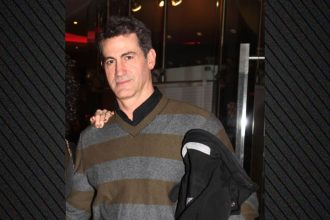 Ο Χρήστος Μάντακας μίλησε για την περιπέτεια της υγείας του: Δεν μπορούσα να περπατήσω