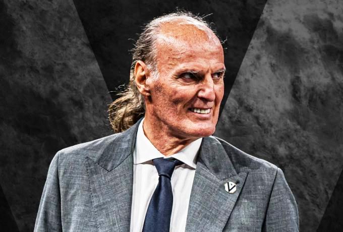 Ανανέωσε με την Βίρτους Μπολόνια ο Ιβάνοβιτς