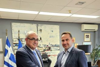 Παραχώρηση του πρώην Ειρηνοδικείου στον Δήμο Ζαχάρως για πολιτιστική αξιοποίηση