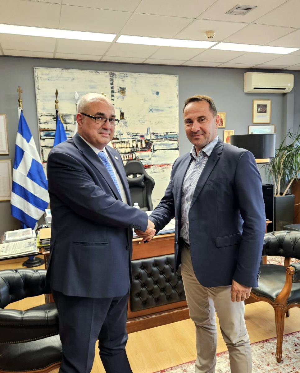 Παραχώρηση του πρώην Ειρηνοδικείου στον Δήμο Ζαχάρως για πολιτιστική αξιοποίηση