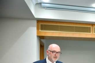 Γ. Παππάς: Επιστολή για τις φορολογικές δηλώσεις με πρόταση τροποποίησης