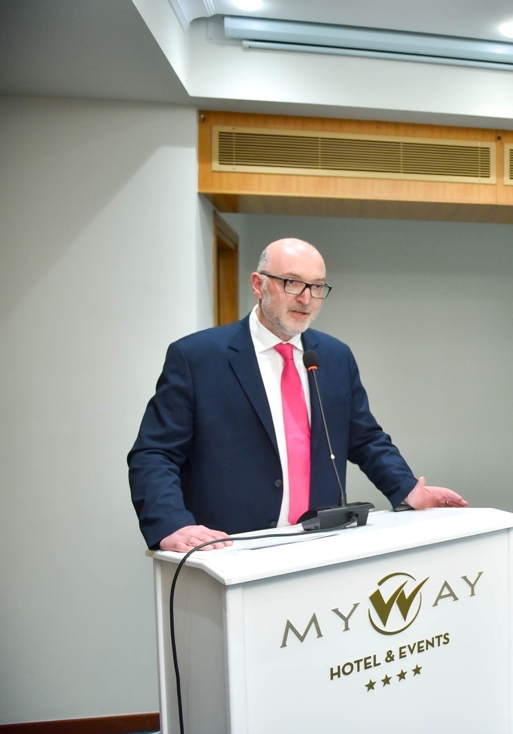 Γ. Παππάς: Επιστολή για τις φορολογικές δηλώσεις με πρόταση τροποποίησης