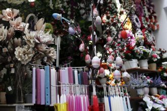 Καταστήματα: Το ωράριο για την Μεγάλη Εβδομάδα στο Δήμο Αιγιάλειας