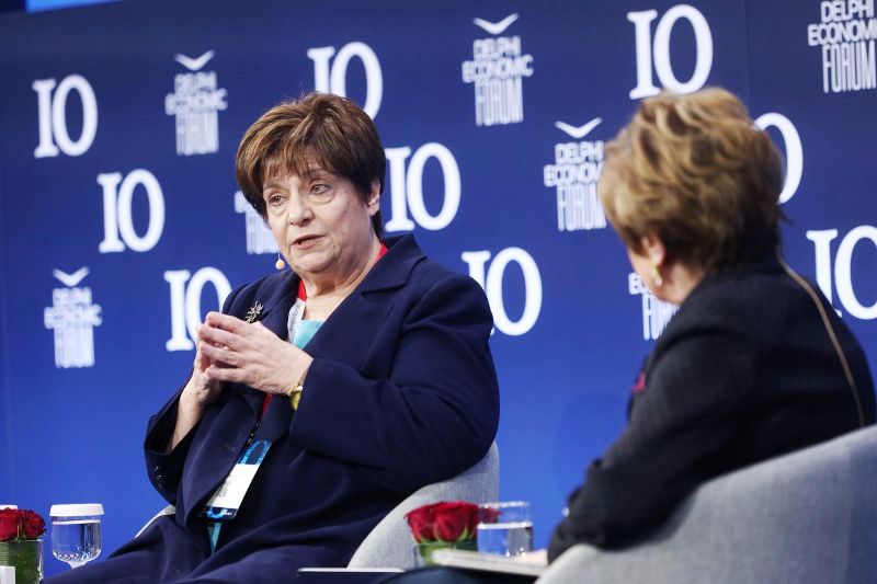 Κλάπα για Τέμπη: Εκμεταλλεύονται το θυμικό των πολιτών - Δεν ξέρω τις ανακριτικές ενέργειες και αναρωτιέμαι πως κάποιοι τις κάνουν φειγ βολάν