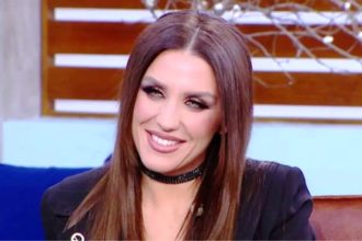 Ιουλία Καλλιμάνη: Τίποτα δεν είναι τυχαίο, δεν πιστεύω στην τύχη, πιστεύω στον Θεό