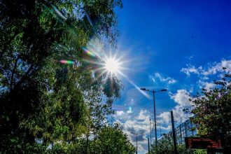 Υψηλές θερμοκρασίες και την Τρίτη σε περιοχές της Δυτ. Ελλάδας - ΔΕΙΤΕ ΠΙΝΑΚΑ