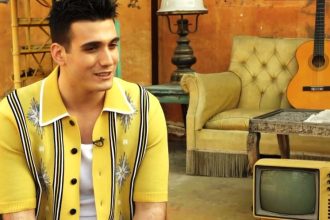 Γιώργος Κακοσαίος: Κοιτάω να κάνω αυτό που μου αρέσει εμένα