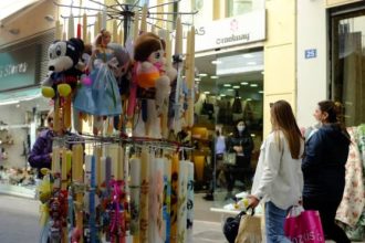 Καλάθι του Πάσχα: Σε ισχύ από την ερχόμενη Τετάρτη - Τι θα περιλαμβάνει