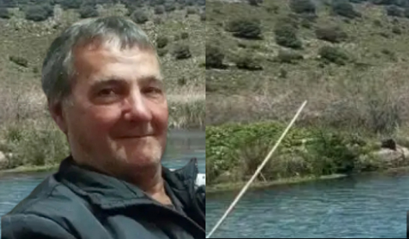 Μεσολόγγι: "Πιστεύω τον φάγανε", λέει φίλος του ψαρά που βρέθηκε νεκρός