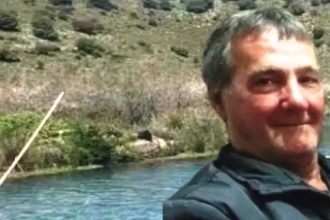 Στον 75χρονο αγνοούμενο ψαρά από το Μεσολόγγι ανήκει η σορός που εντοπίστηκε στην Κυλλήνη