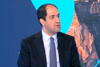 Γ. Κεφαλογιάννης: Οι δήμοι έχουν πάρει φέτος 40 εκατ. ευρώ για τα ακαθάριστα οικόπεδα