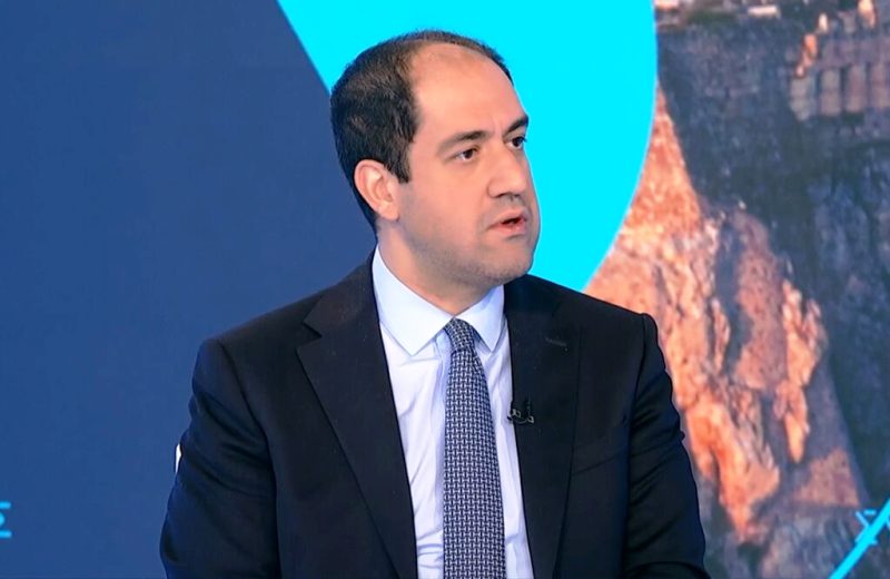 Γ. Κεφαλογιάννης: Οι δήμοι έχουν πάρει φέτος 40 εκατ. ευρώ για τα ακαθάριστα οικόπεδα