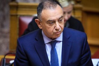 Κέλλας: Με σχέδιο και χρηματοδοτικά εργαλεία στηρίζουμε τον αγρότη
