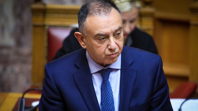 Κέλλας: Με σχέδιο και χρηματοδοτικά εργαλεία στηρίζουμε τον αγρότη