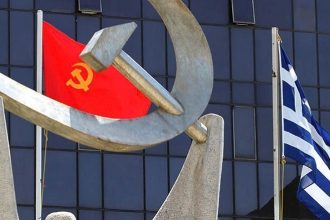 ΚΚΕ: Η Κυβέρνηση να σταματήσει να προκαλεί τους συνταξιούχους