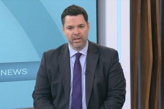 Θ. Κοντογεώργης: Οι νέες προκλήσεις βρίσκουν την ελληνική οικονομία σημαντικά θωρακισμένη