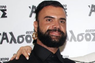 Περικλής Κονδυλάτος: Οι γυναίκες είναι στη χαμηλότερη βαθμίδα της ανθρωπότητας