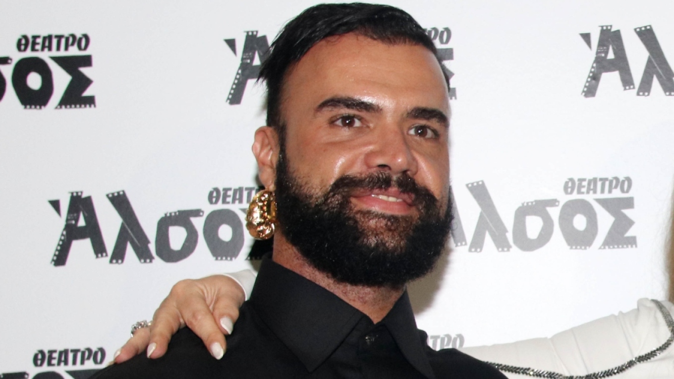 Περικλής Κονδυλάτος: Οι γυναίκες είναι στη χαμηλότερη βαθμίδα της ανθρωπότητας