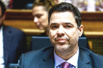 Θ. Κοντογεώργης: Υποχρέωσή μας, να βάλουμε ανάχωμα στο λαϊκισμό